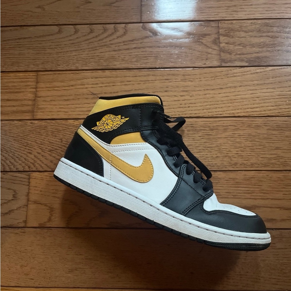 Men’s Jordan 1